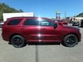 Octane Red Pearl - Durango GT AWD Photo No. 7