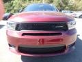 Octane Red Pearl - Durango GT AWD Photo No. 9