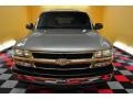 Light Pewter Metallic - Tahoe LS 4x4 Photo No. 2