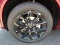 Octane Red Pearl - Durango GT AWD Photo No. 10