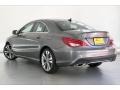 Mountain Grey Metallic - CLA 250 Coupe Photo No. 2