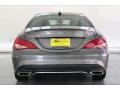 Mountain Grey Metallic - CLA 250 Coupe Photo No. 3