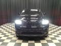 Diamond Black Crystal Pearl - Grand Cherokee Limited X 4x4 Photo No. 3