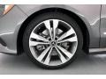 Mountain Grey Metallic - CLA 250 Coupe Photo No. 9