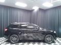Diamond Black Crystal Pearl - Grand Cherokee Limited X 4x4 Photo No. 5