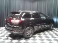 Diamond Black Crystal Pearl - Grand Cherokee Limited X 4x4 Photo No. 6