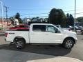 2019 Oxford White Ford F150 XLT SuperCrew 4x4  photo #4