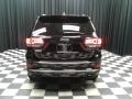 Diamond Black Crystal Pearl - Grand Cherokee Limited X 4x4 Photo No. 7