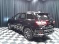 Diamond Black Crystal Pearl - Grand Cherokee Limited X 4x4 Photo No. 8