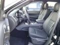 Diamond Black Crystal Pearl - Grand Cherokee Limited X 4x4 Photo No. 10