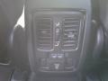 Diamond Black Crystal Pearl - Grand Cherokee Limited X 4x4 Photo No. 15