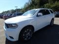 White Knuckle - Durango GT AWD Photo No. 1