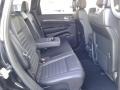 Diamond Black Crystal Pearl - Grand Cherokee Limited X 4x4 Photo No. 16