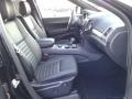 Diamond Black Crystal Pearl - Grand Cherokee Limited X 4x4 Photo No. 17