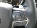 Diamond Black Crystal Pearl - Grand Cherokee Limited X 4x4 Photo No. 20