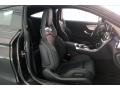 2019 Obsidian Black Metallic Mercedes-Benz C 43 AMG 4Matic Coupe  photo #5