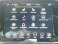 Diamond Black Crystal Pearl - Grand Cherokee Limited X 4x4 Photo No. 28