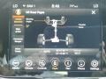 Diamond Black Crystal Pearl - Grand Cherokee Limited X 4x4 Photo No. 30