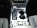 Diamond Black Crystal Pearl - Grand Cherokee Limited X 4x4 Photo No. 32