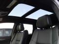 Diamond Black Crystal Pearl - Grand Cherokee Limited X 4x4 Photo No. 35