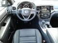 Diamond Black Crystal Pearl - Grand Cherokee Limited X 4x4 Photo No. 36