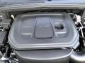 Diamond Black Crystal Pearl - Grand Cherokee Limited X 4x4 Photo No. 38