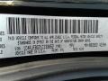 Diamond Black Crystal Pearl - Grand Cherokee Limited X 4x4 Photo No. 39