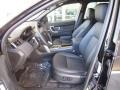 Santorini Black Metallic - Discovery Sport HSE Photo No. 3