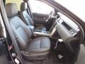 Santorini Black Metallic - Discovery Sport HSE Photo No. 5