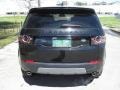 2019 Santorini Black Metallic Land Rover Discovery Sport HSE  photo #8