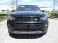 2019 Santorini Black Metallic Land Rover Discovery Sport HSE  photo #9