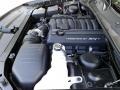 Pitch Black - Challenger R/T Scat Pack Photo No. 33