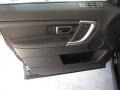 Santorini Black Metallic - Discovery Sport HSE Photo No. 23
