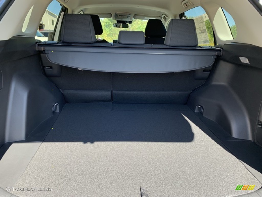 2019 RAV4 LE AWD Hybrid - Silver Sky Metallic / Black photo #21