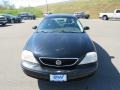 2001 Vibrant White Mercury Sable LS Premium Sedan  photo #2