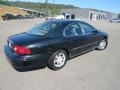 2001 Vibrant White Mercury Sable LS Premium Sedan  photo #7