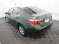 2014 4Evergreen Mica Toyota Corolla LE  photo #11