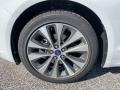 2020 Ford Fusion SE Wheel and Tire Photo