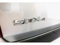 Radiant Silver Metallic - SRX Luxury AWD Photo No. 27
