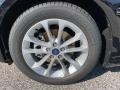 2020 Ford Fusion SE Wheel and Tire Photo