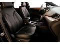 2017 Black Velvet Lincoln MKC Select AWD  photo #17