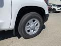 2020 Toyota Tundra SR Double Cab 4x4 Wheel and Tire Photo