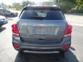 Satin Steel Metallic - Trax LT AWD Photo No. 7