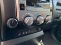 2020 Toyota Tundra SR Double Cab 4x4 Controls