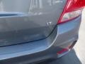Satin Steel Metallic - Trax LT AWD Photo No. 12