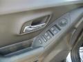 Satin Steel Metallic - Trax LT AWD Photo No. 14