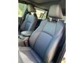 Black Front Seat Photo for 2019 Toyota RAV4 #135356879