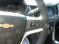 Satin Steel Metallic - Trax LT AWD Photo No. 19