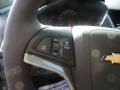Satin Steel Metallic - Trax LT AWD Photo No. 20