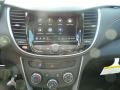 Satin Steel Metallic - Trax LT AWD Photo No. 23